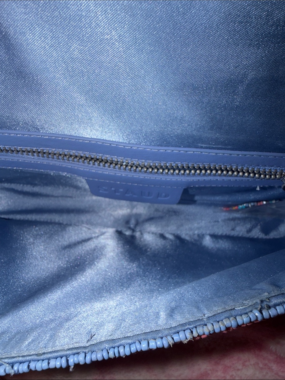 STAUD Tommy Staudines Bag**READ DESCRIPTION - Picture 6 of 13